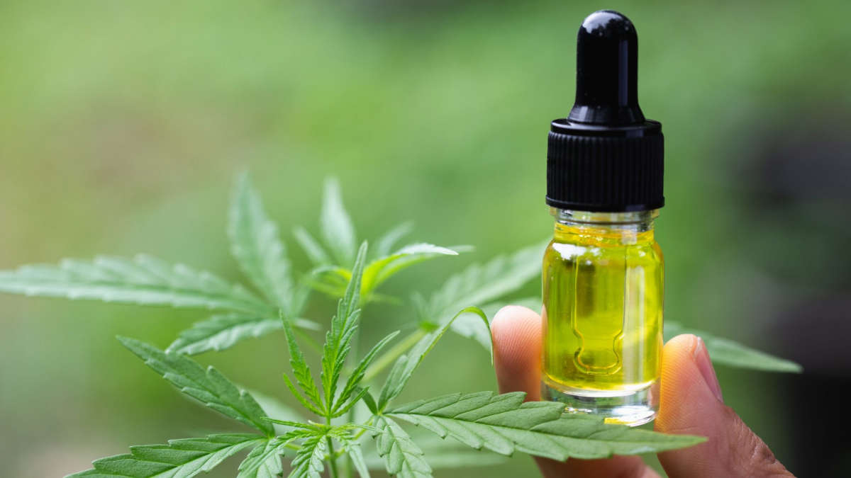 Quel CBD pour calmer les nerfs ?