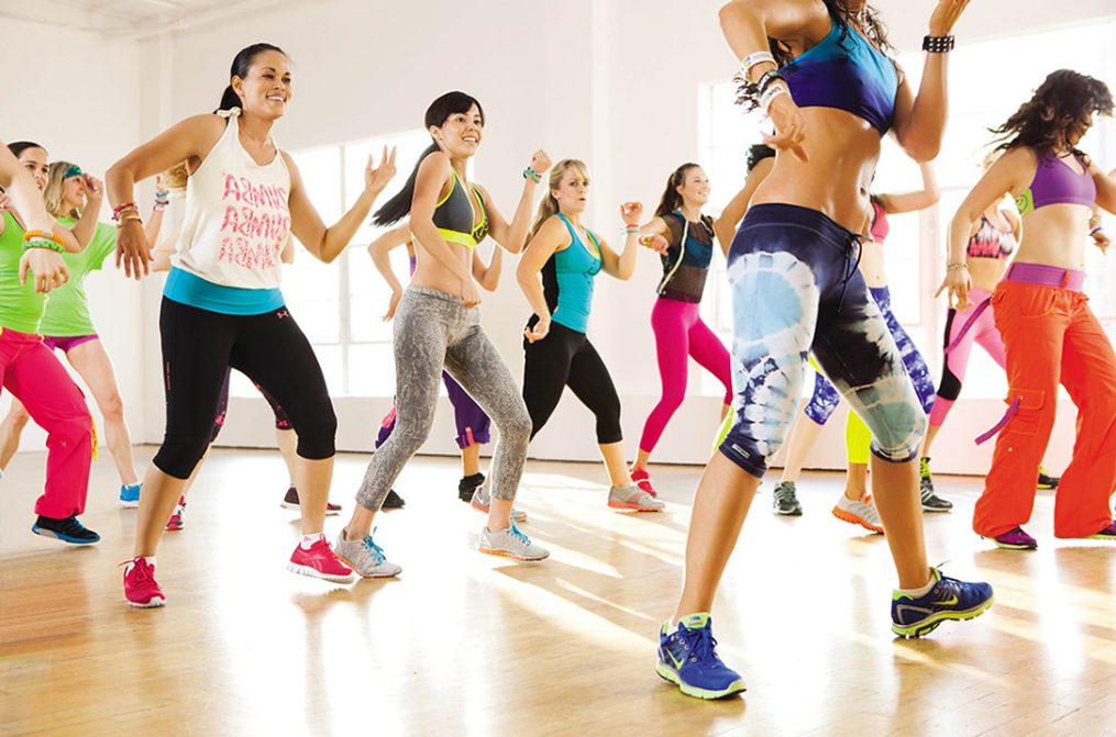 Comment s’habiller pour danser la zumba ?