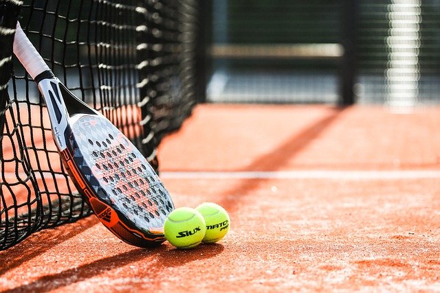 Comment choisir sa raquette de padel ?